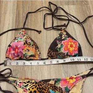 【新品】spell and the gypsy collective 水着 S Spell | Swim | Spell And The Gypsy Jimi Bikini | Poshmark